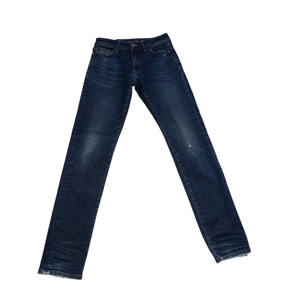 American Eagle Other - American Eagle men’s next level flex slim blue jeans